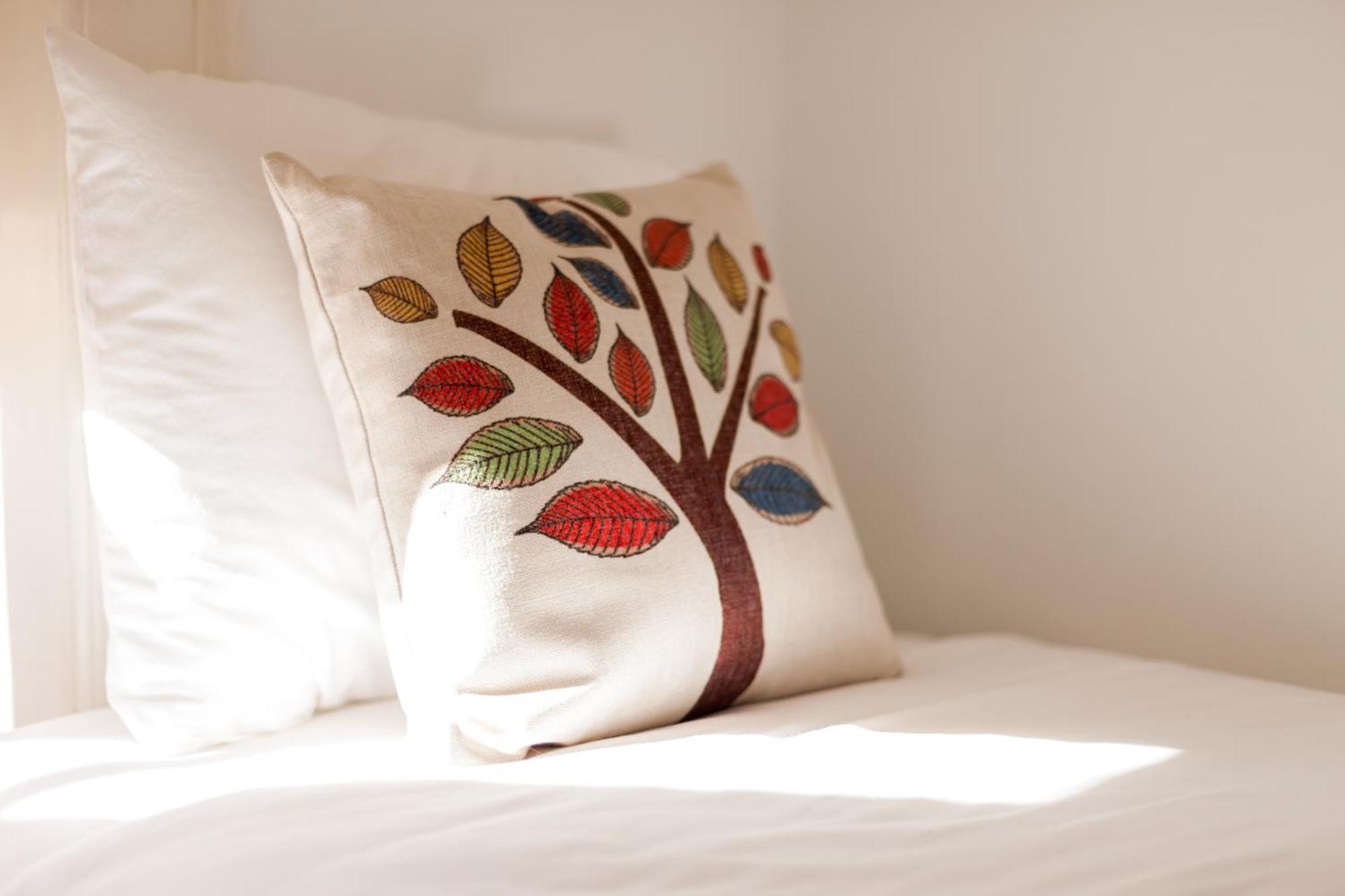 Tejo Vintage Three-Bedroom Apartment - By Lu Holidays Lisboa Extérieur photo