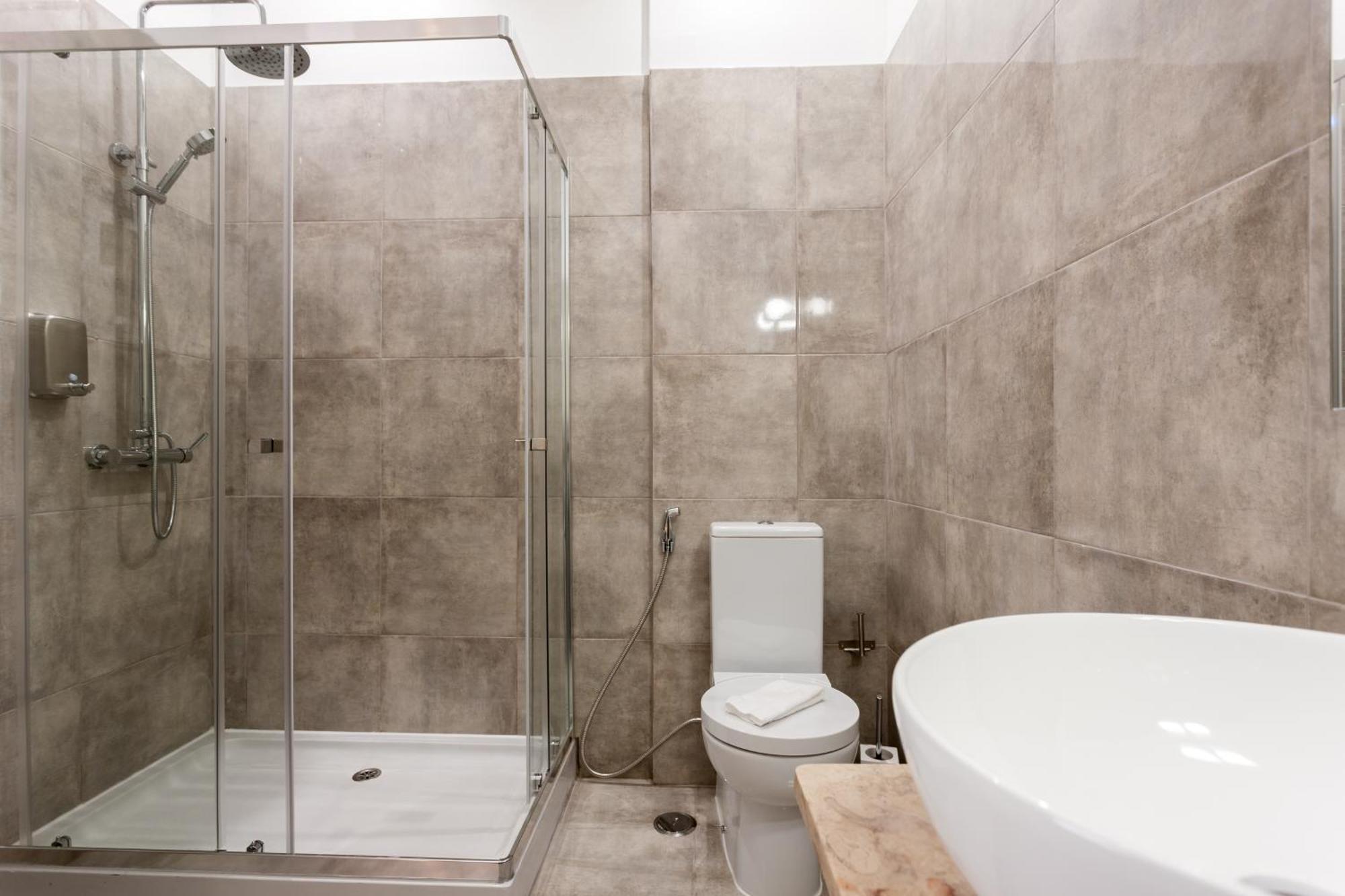 Tejo Vintage Three-Bedroom Apartment - By Lu Holidays Lisboa Extérieur photo
