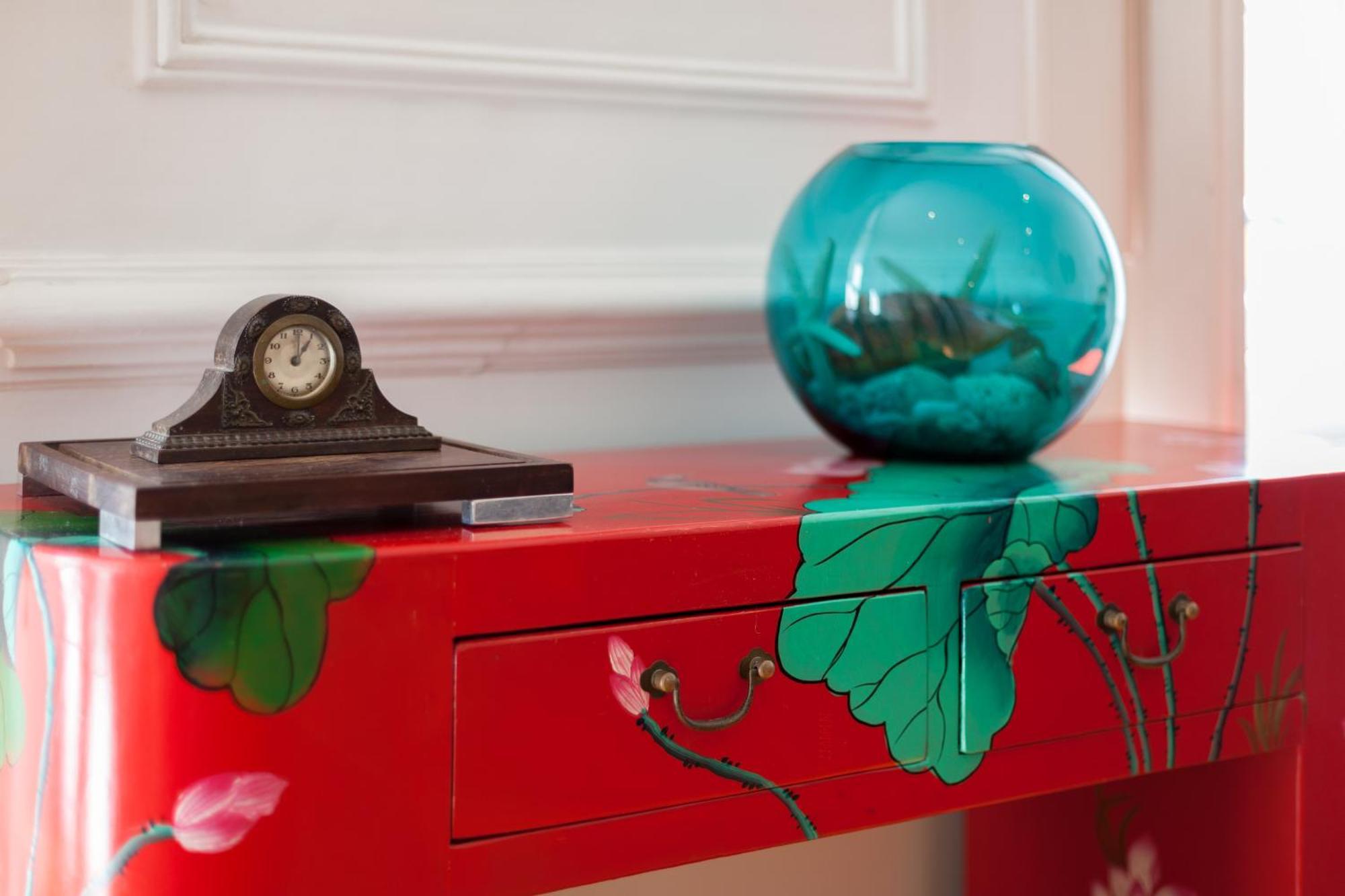 Tejo Vintage Three-Bedroom Apartment - By Lu Holidays Lisboa Extérieur photo